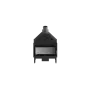 Камінна топка HITZE ARDENTE 90X41.S