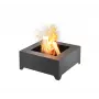Садовое кострыще Infire BLACK 700 SQUARE
