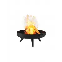 Садовая чаша костер Infire MISA 700 BOWL