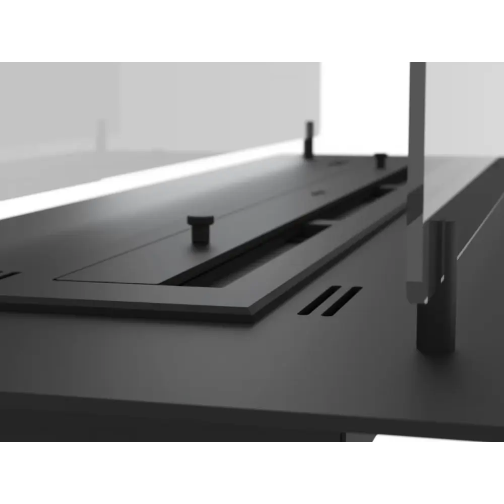 Биокамин INFIRE INSERT BLACK 1000