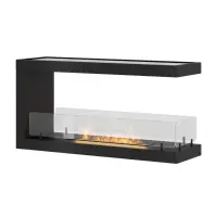 Биокамин INFIRE INSIDE U 1000.1