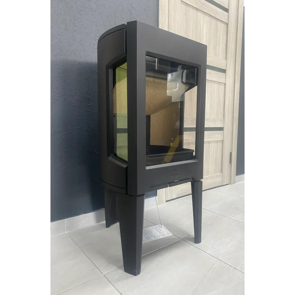 Чугунная печь-камин Jotul F 163 BP