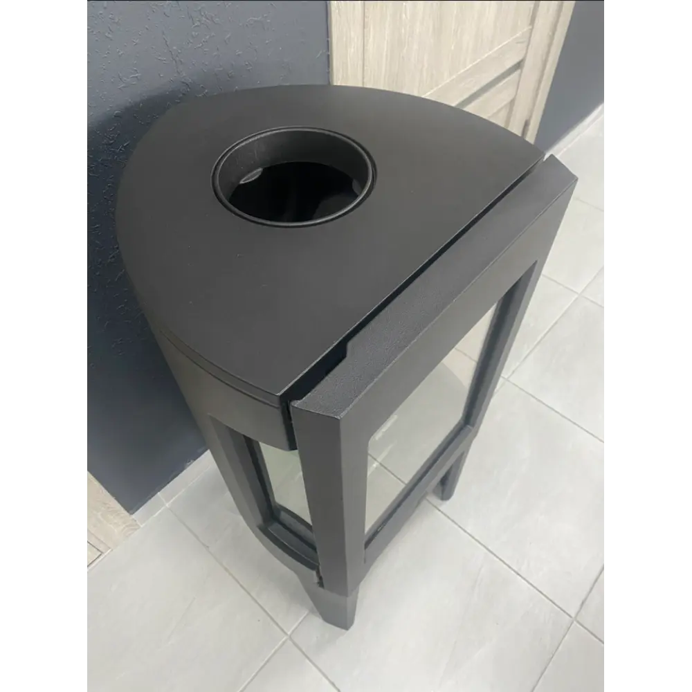 Чугунная печь-камин Jotul F 163 BP