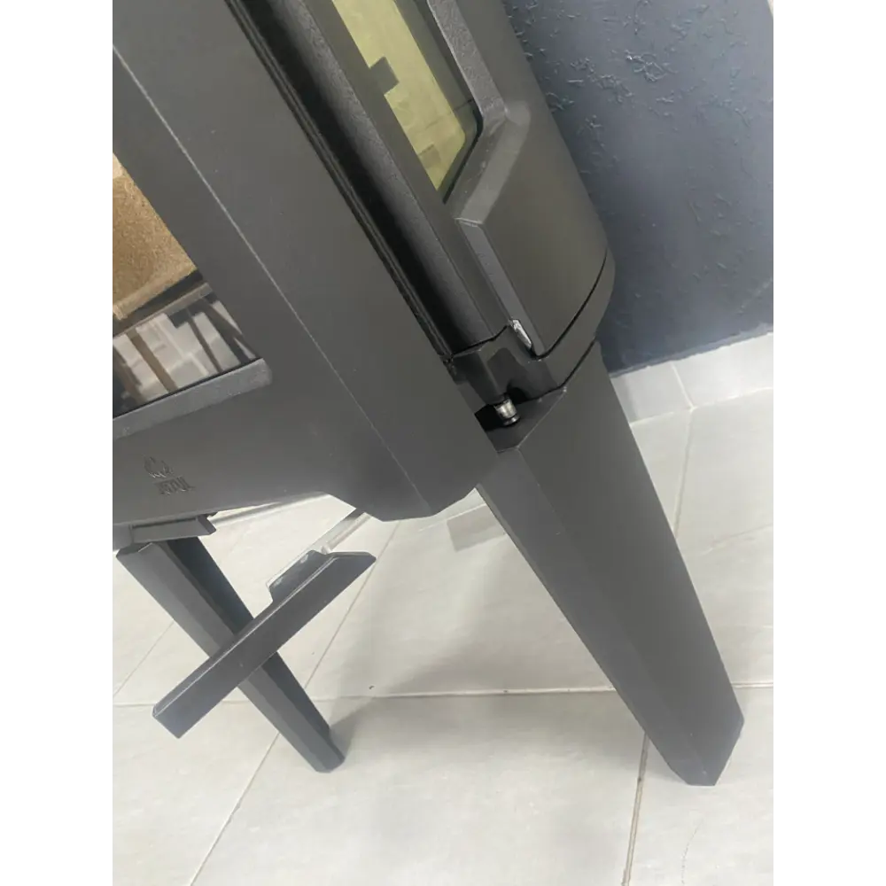 Чугунная печь-камин Jotul F 163 BP