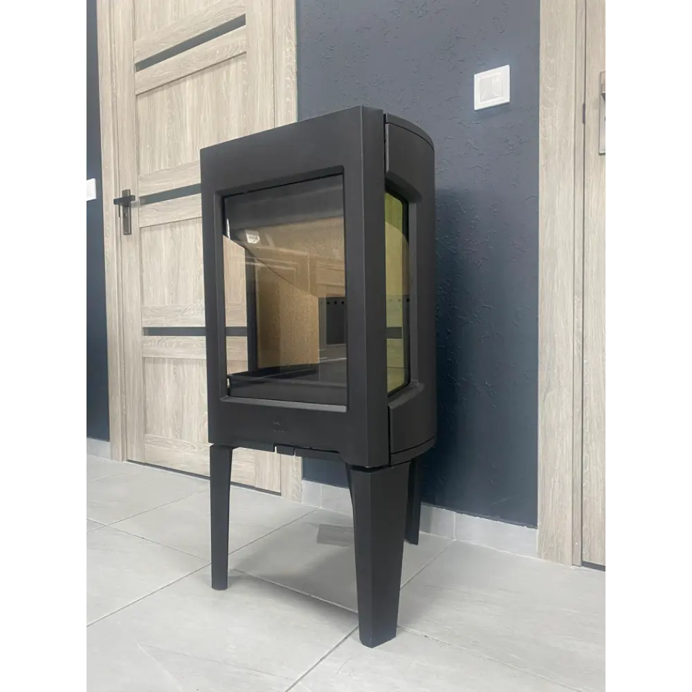 Чугунная печь-камин Jotul F 163 BP