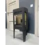 Чугунная печь-камин Jotul F 163 BP