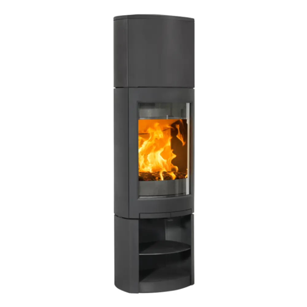 Чугунная печь-камин Jotul F 361 V2 Advance HT