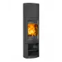 Чугунная печь-камин Jotul F 361 V2 Advance HT
