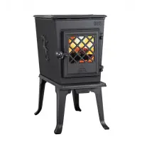 Чугунная печь-кухня Jotul F 602 ECO