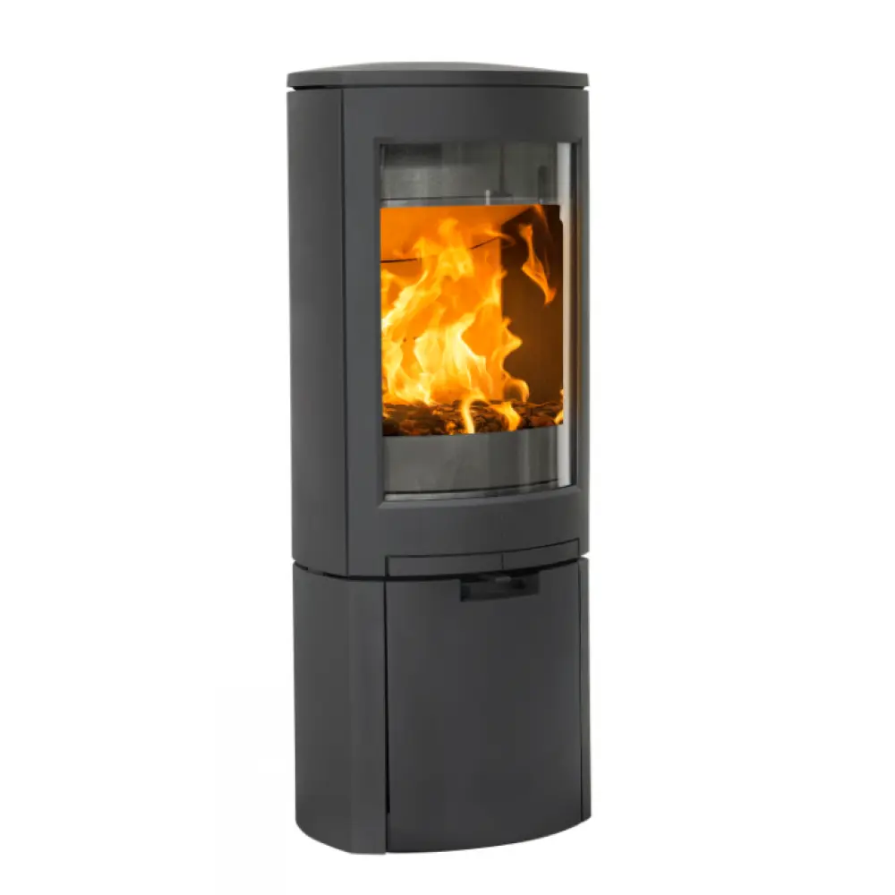 Чугунная печь-камин Jotul F 368 v2 Advance