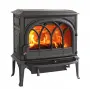 Чугунная печь-камин Jotul F 400 ECO BP