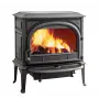 Чугунная печь-камин Jotul F 400 ECO SE BP