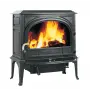 Чугунная печь-камин Jotul F 400 ECO SE BBE