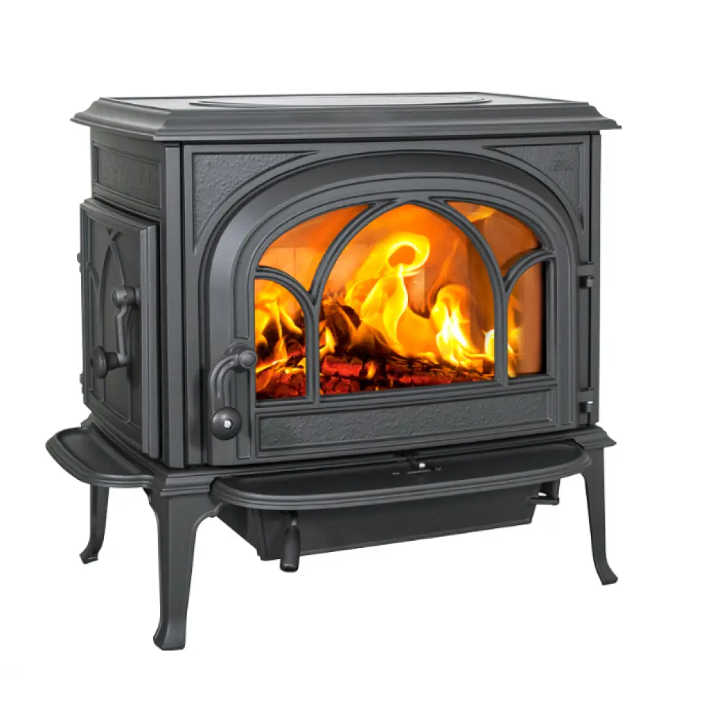 Чугунная печь-камин Jotul F 500 ECO BP