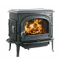 Чугунная печь-камин Jotul F 500 ECO SE BBE