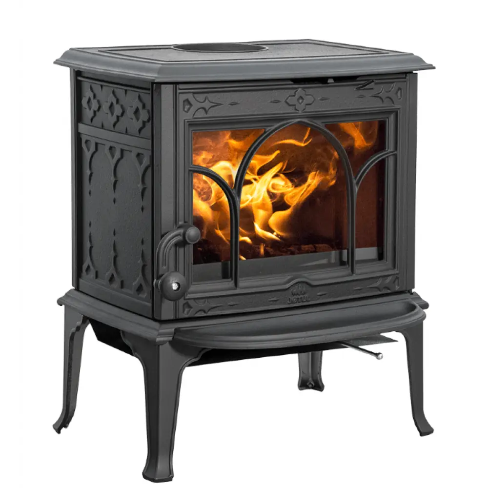 Чавунна піч-камін Jotul F 100 ECO