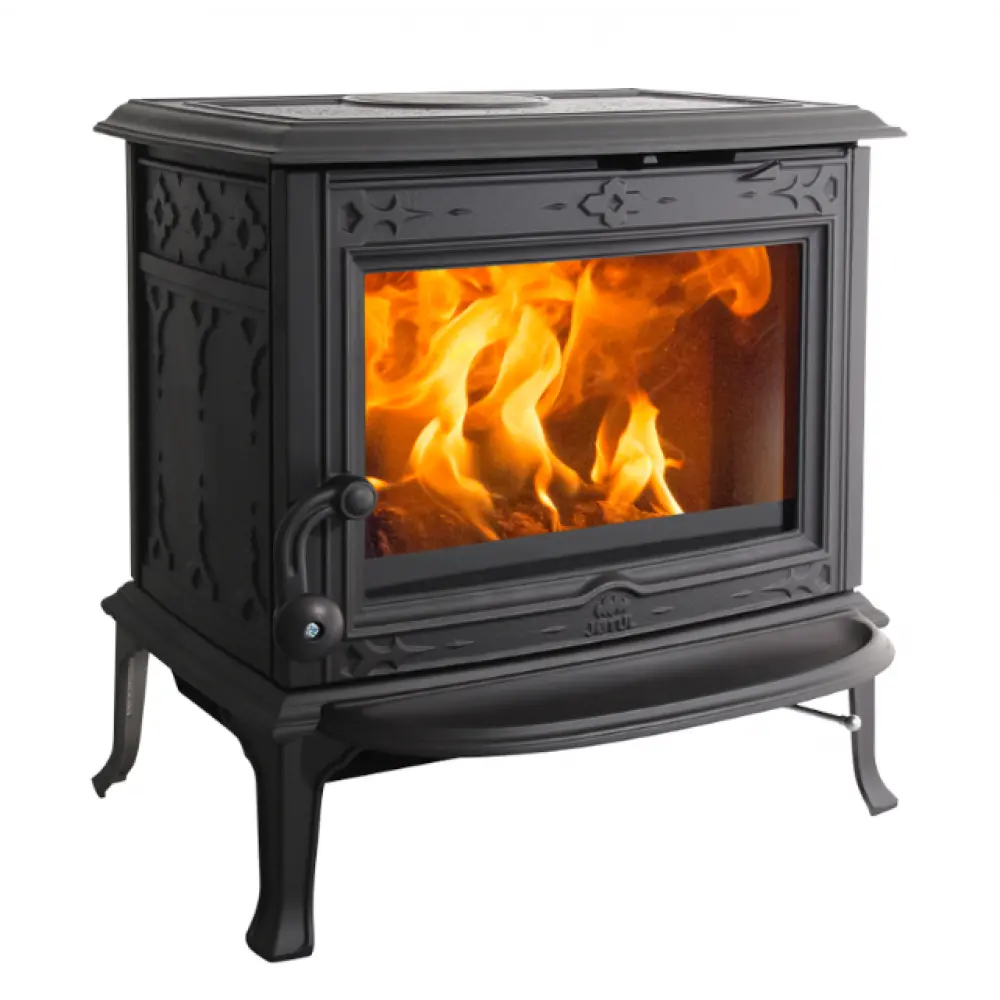 Чавунна піч-камін Jotul F 100 ECO.2 LL SE BP