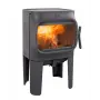 Чугунная печь-камин Jotul F 105 R LL BP