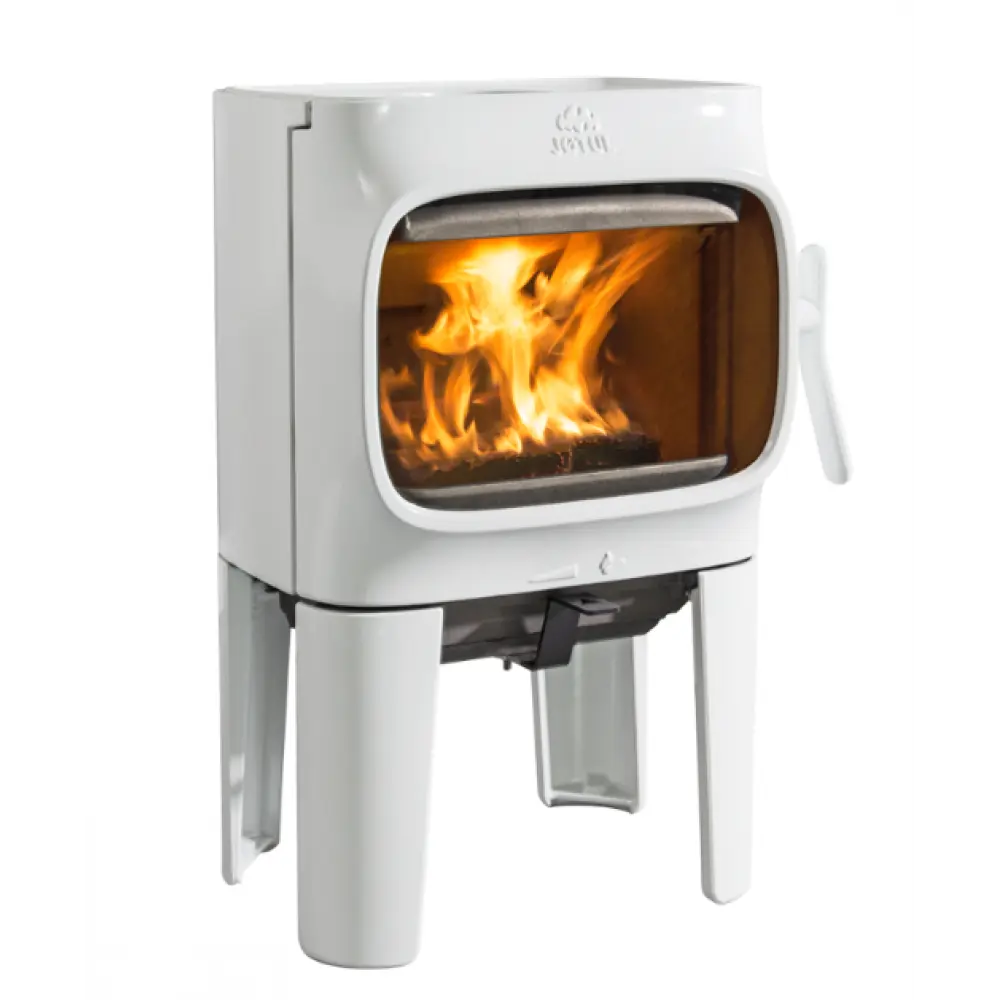 Чавунна піч-камін Jotul F 105 R LL WHE