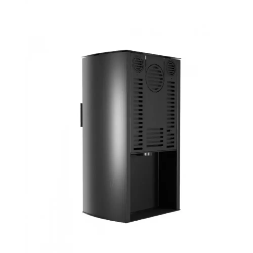 Сталева камін - піч Hitze CANE S