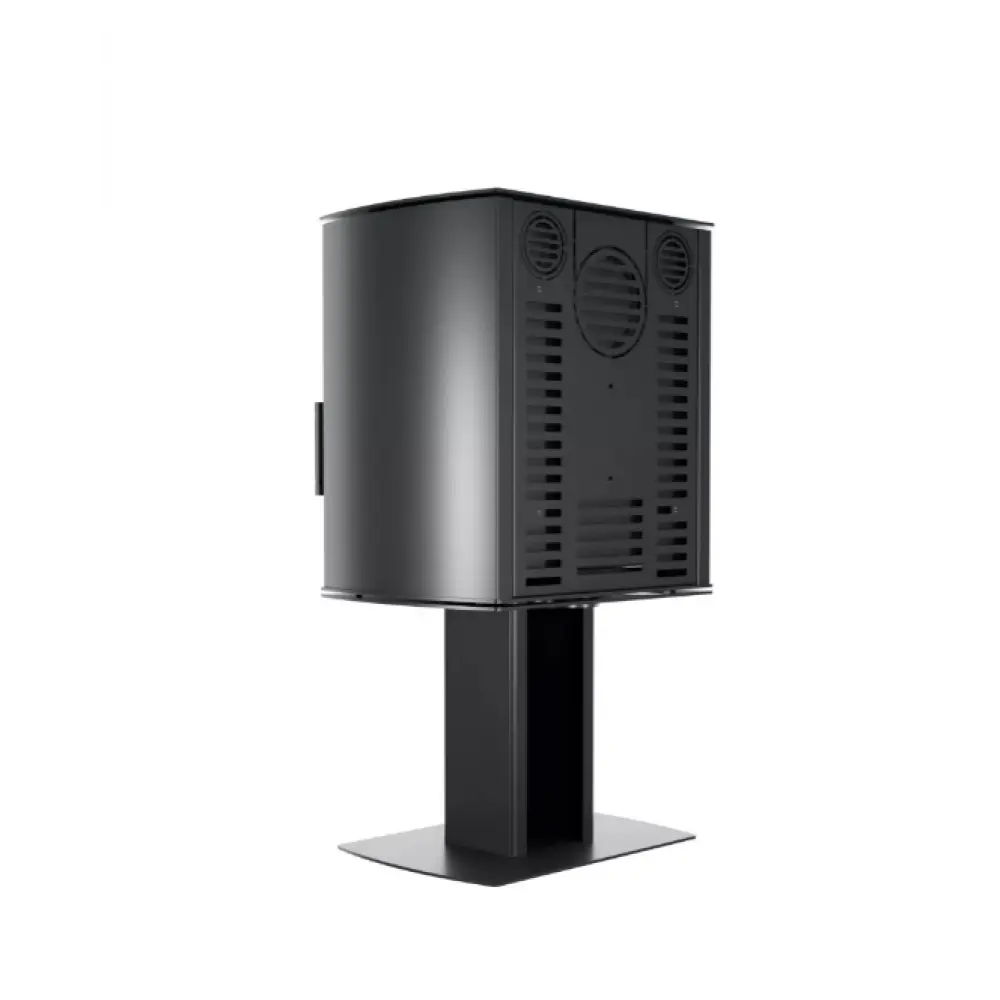 Стальная камин - печь Hitze CANE SF