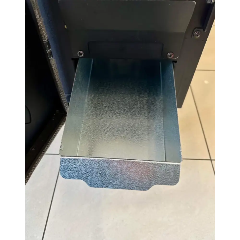 Стальная печь Hitze PRETORIAN