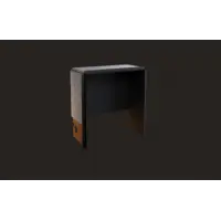 Термобокс для Chalet-I Neverdark (H-C1-B-650 / F-C1-B-650)