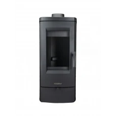 Чугунная печь-камин Nordflam SORA