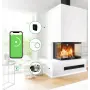 TIMPEX SMART 100 - автоматика управління горінням для печей-камінів (D=150 мм)