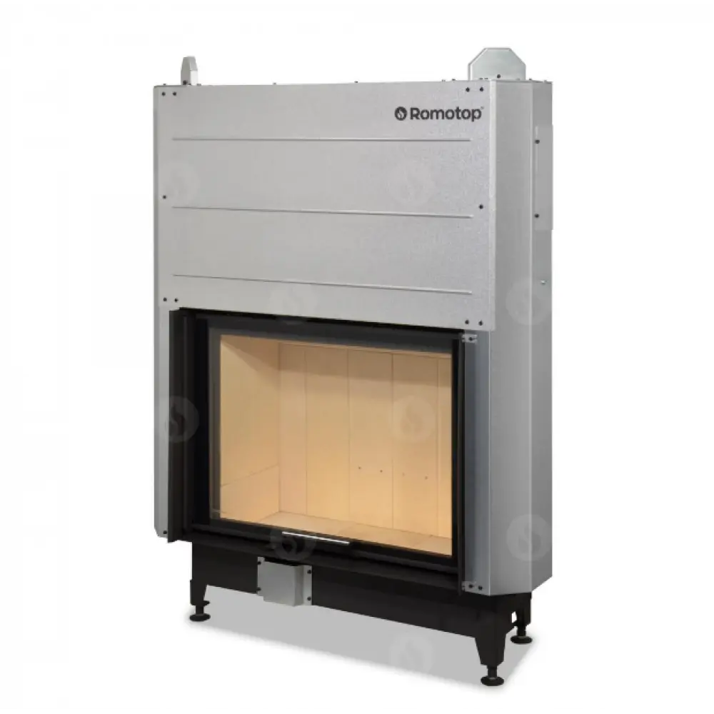 Камінна топка Romotop HEAT 3g L 88.66.01