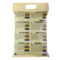 Очиститель дымохода Hansa 1 кг. (пакет)