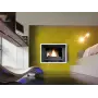 Камінна топка UNIFLAM 700 KASETA PL чавунна